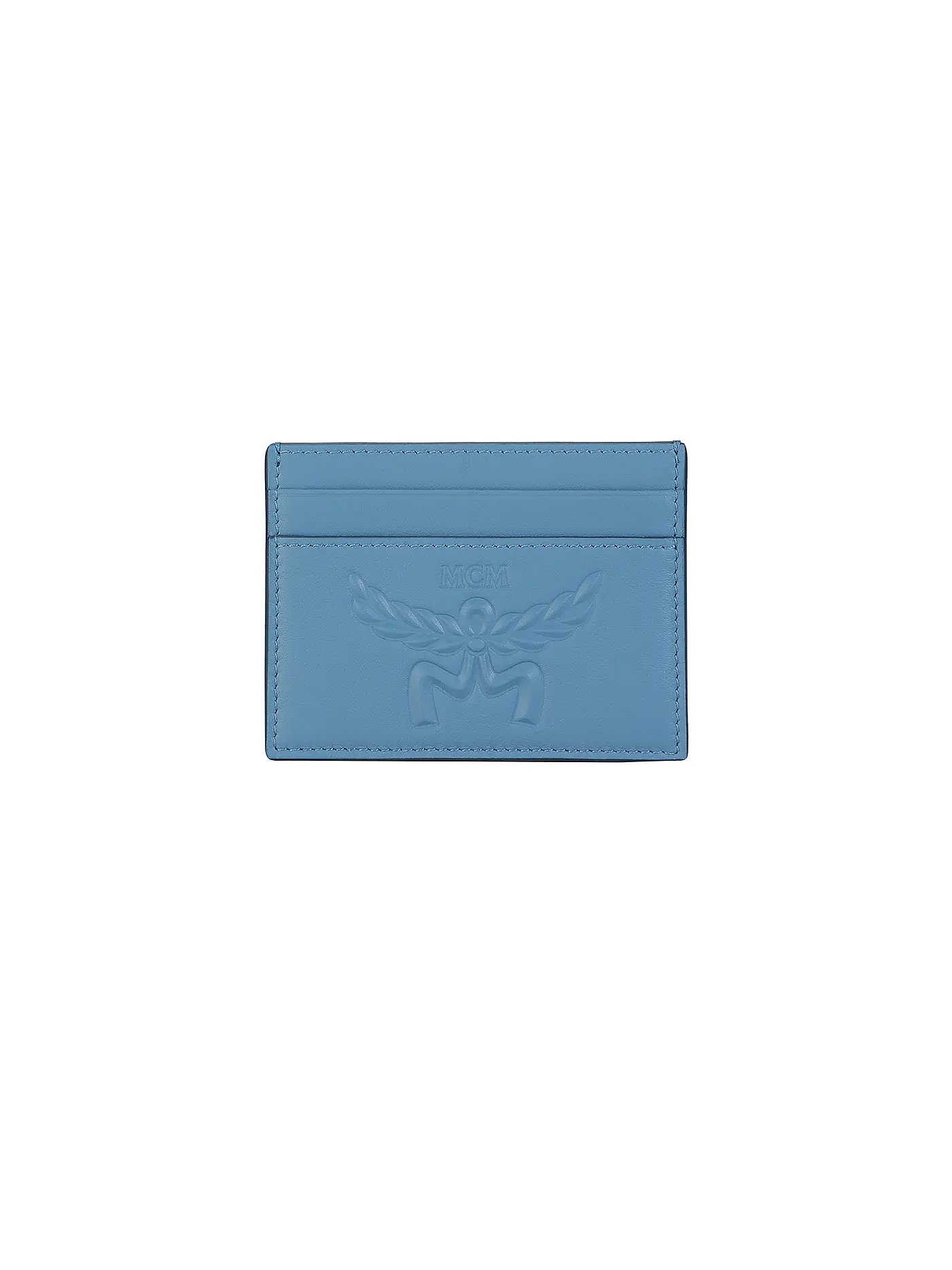 MCM | Kartenetui HIMMEL | blau